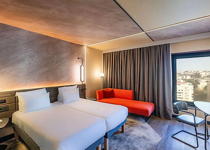 Novotel Lisboa