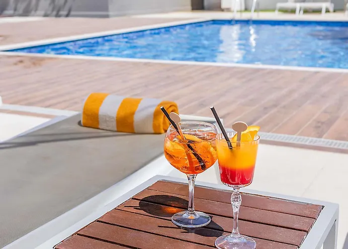 Novotel Lisboa