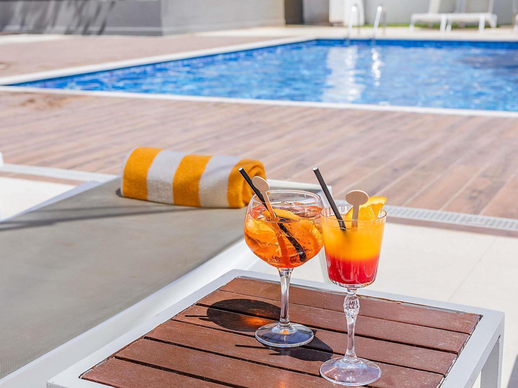 Hotel Novotel