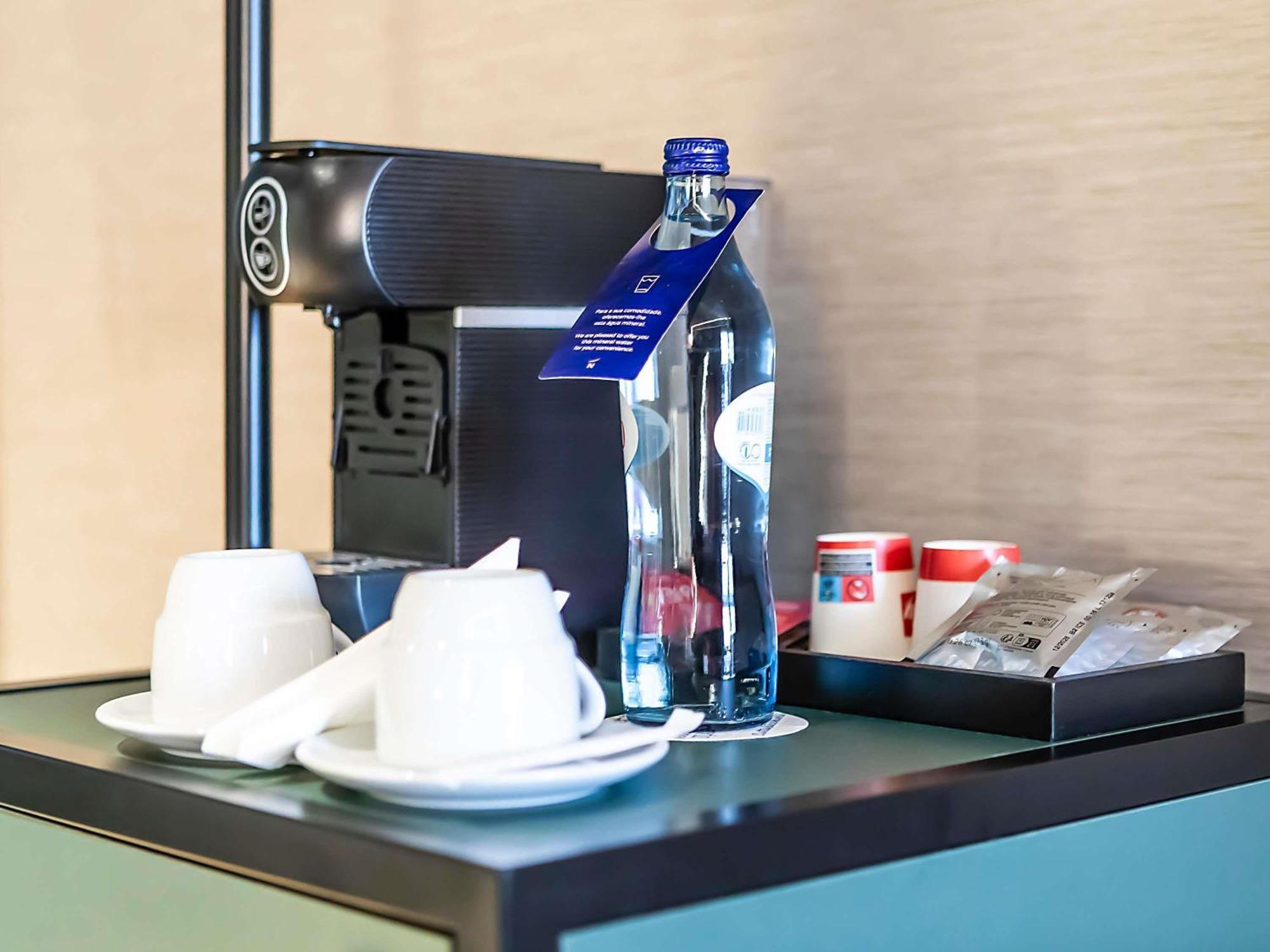 Hotel Novotel