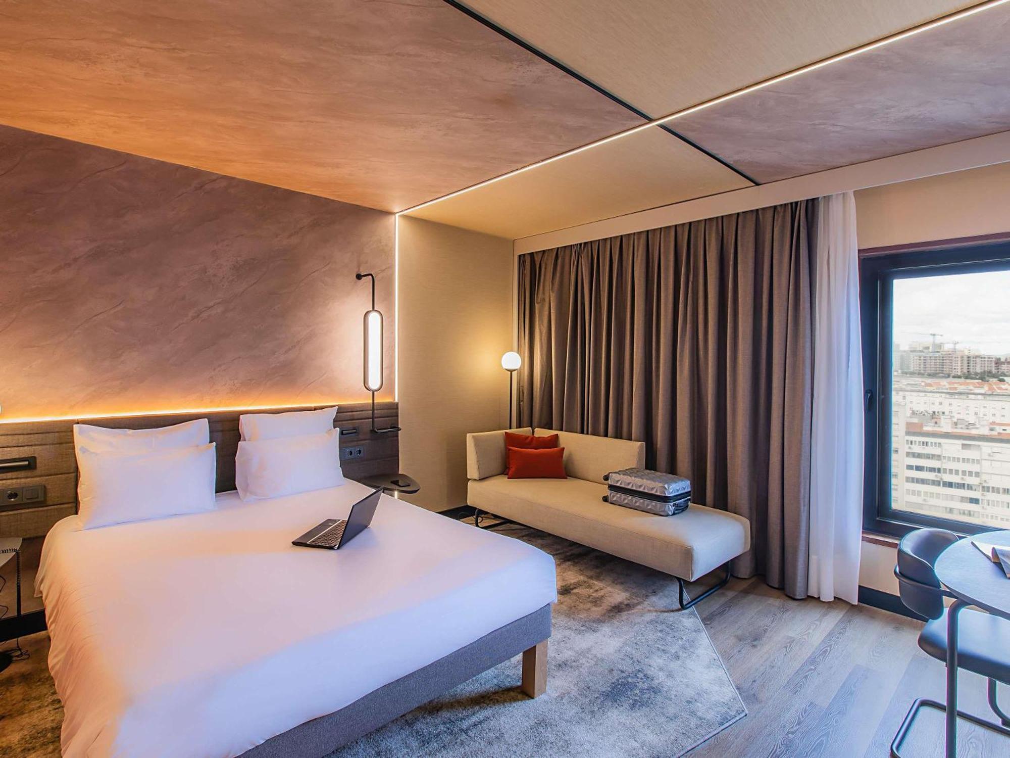 Novotel Hotel