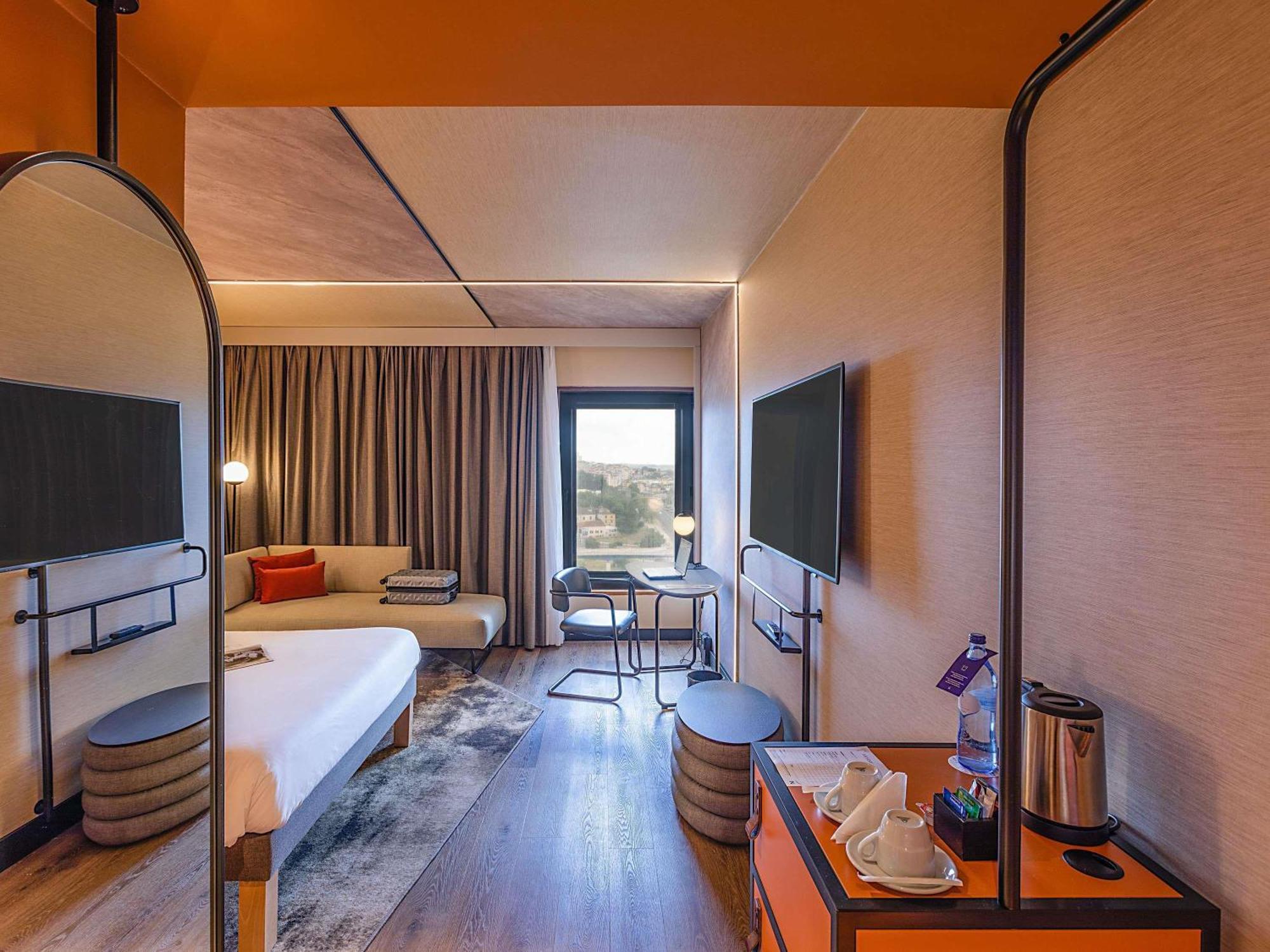Hotel Novotel