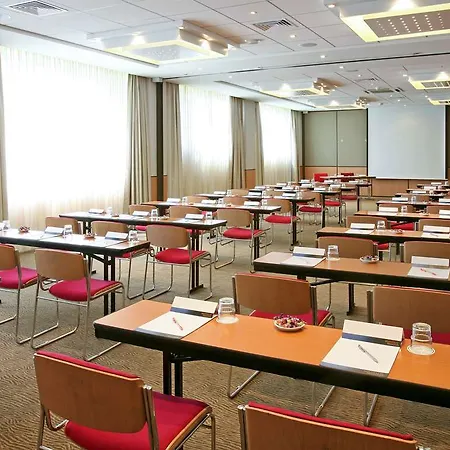 Novotel Lisboa 