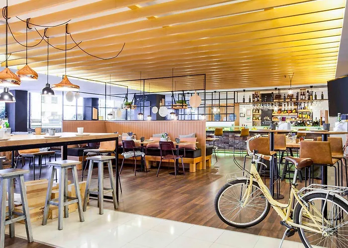 Novotel Lisboa