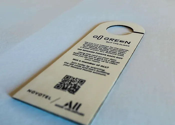 Novotel Lisboa