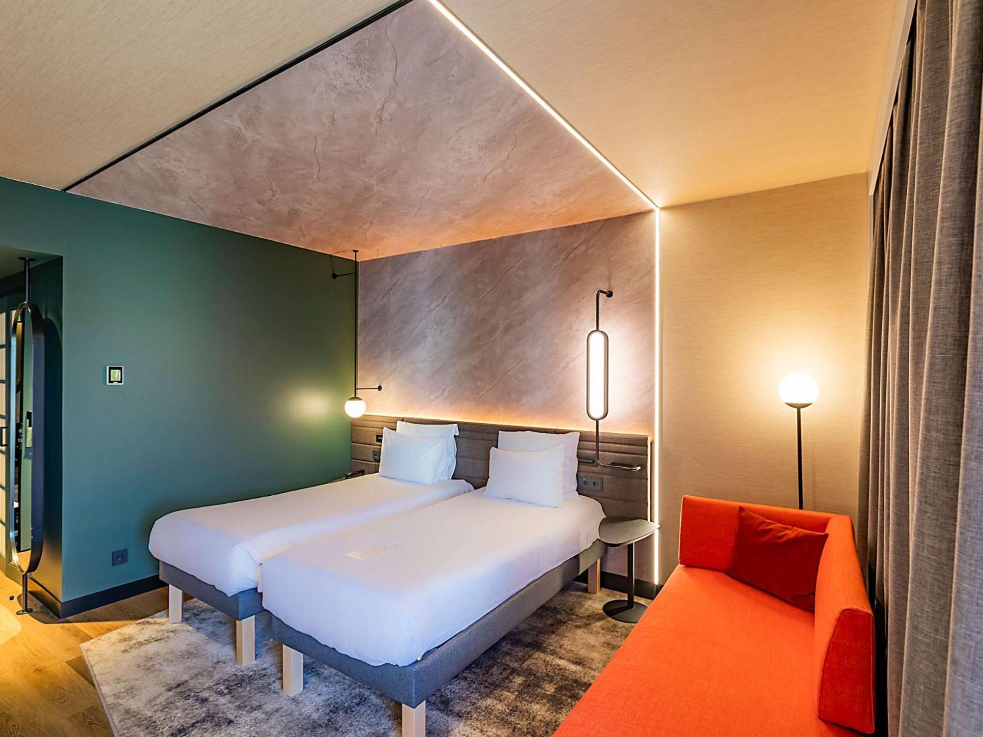 Novotel 4* Lisboa