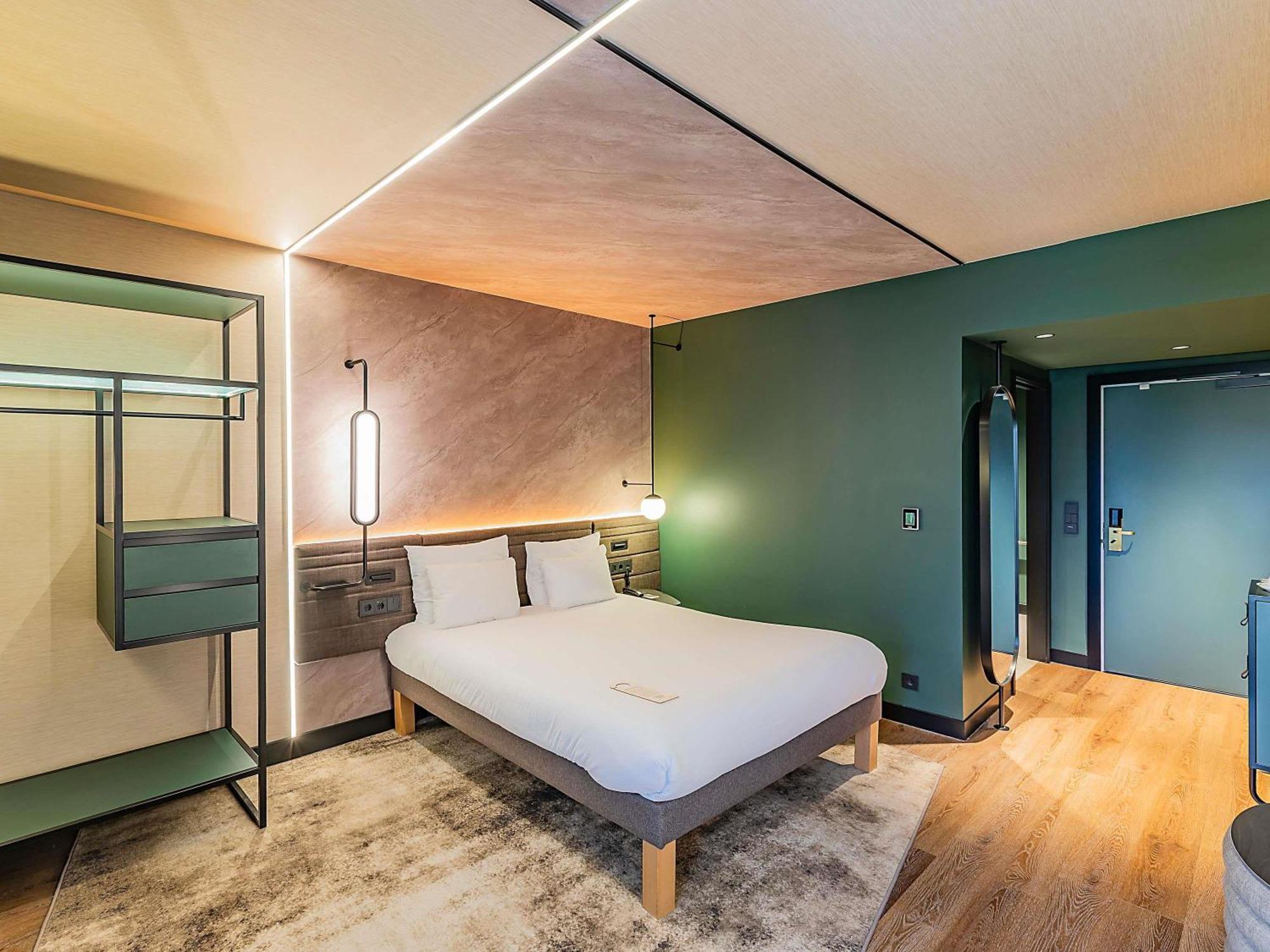 Hotel Novotel Lisboa